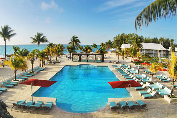 Accommodations - Viva Fortuna By Wyndham - Grand Bahamas Island - Viva Fortuna by Wyndham All Inclusive Resort